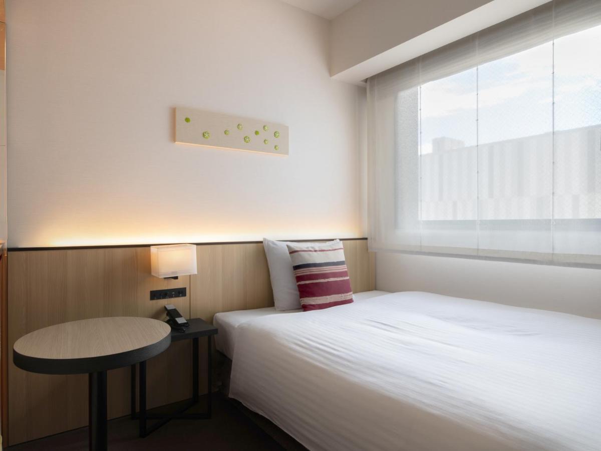 Hotel Vista Fukuoka Nakasu-Kawabata Exterior foto